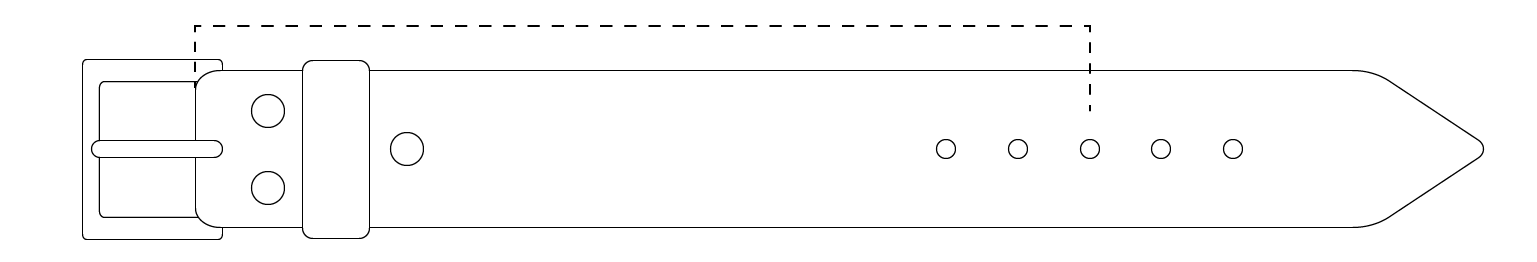 Sizing guide